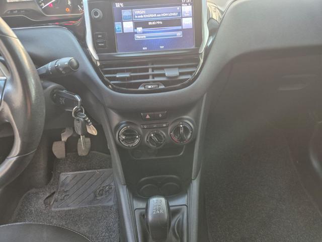 PEUGEOT 208 1° serie PureTech 82 5p. GPL Allure-bella bella