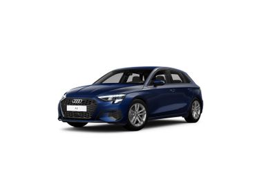 Audi A3 sportback 35 1.5 tfsi business