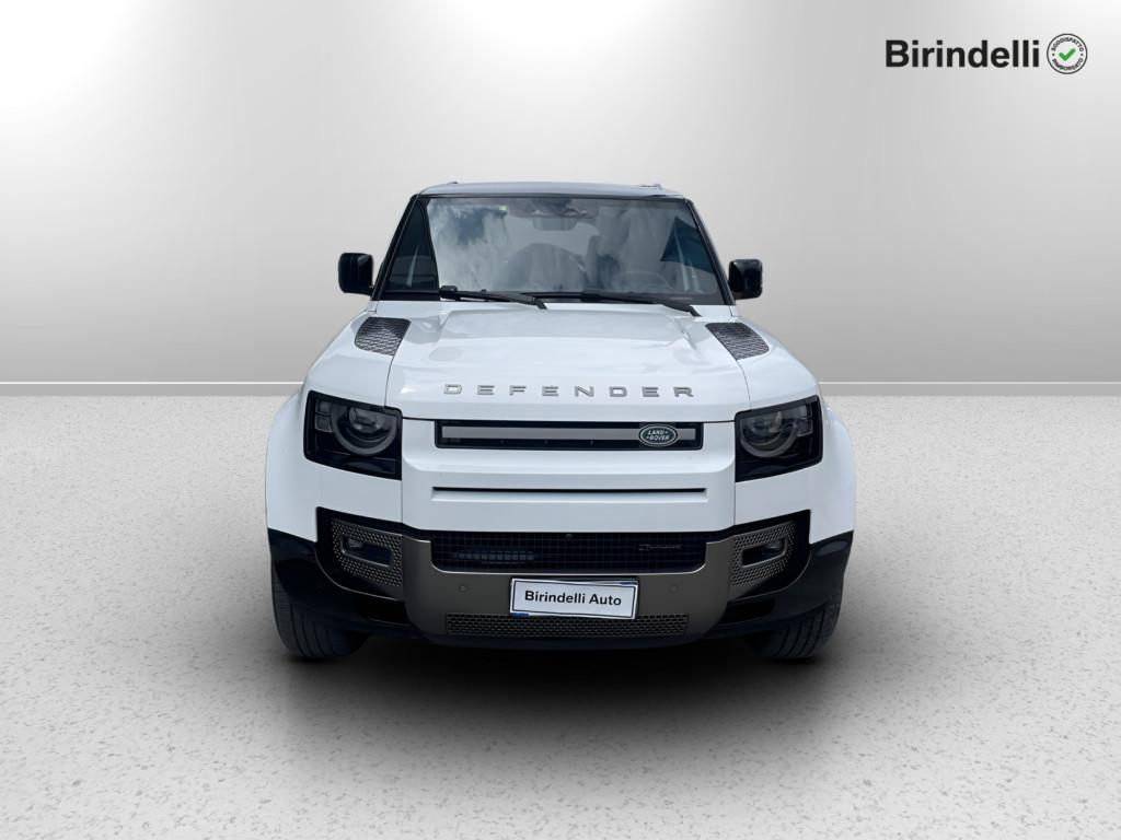 LAND ROVER Defender (2019) - Defender 110 3.0D I6 250 CV AWD Auto X-Dynamic HSE
