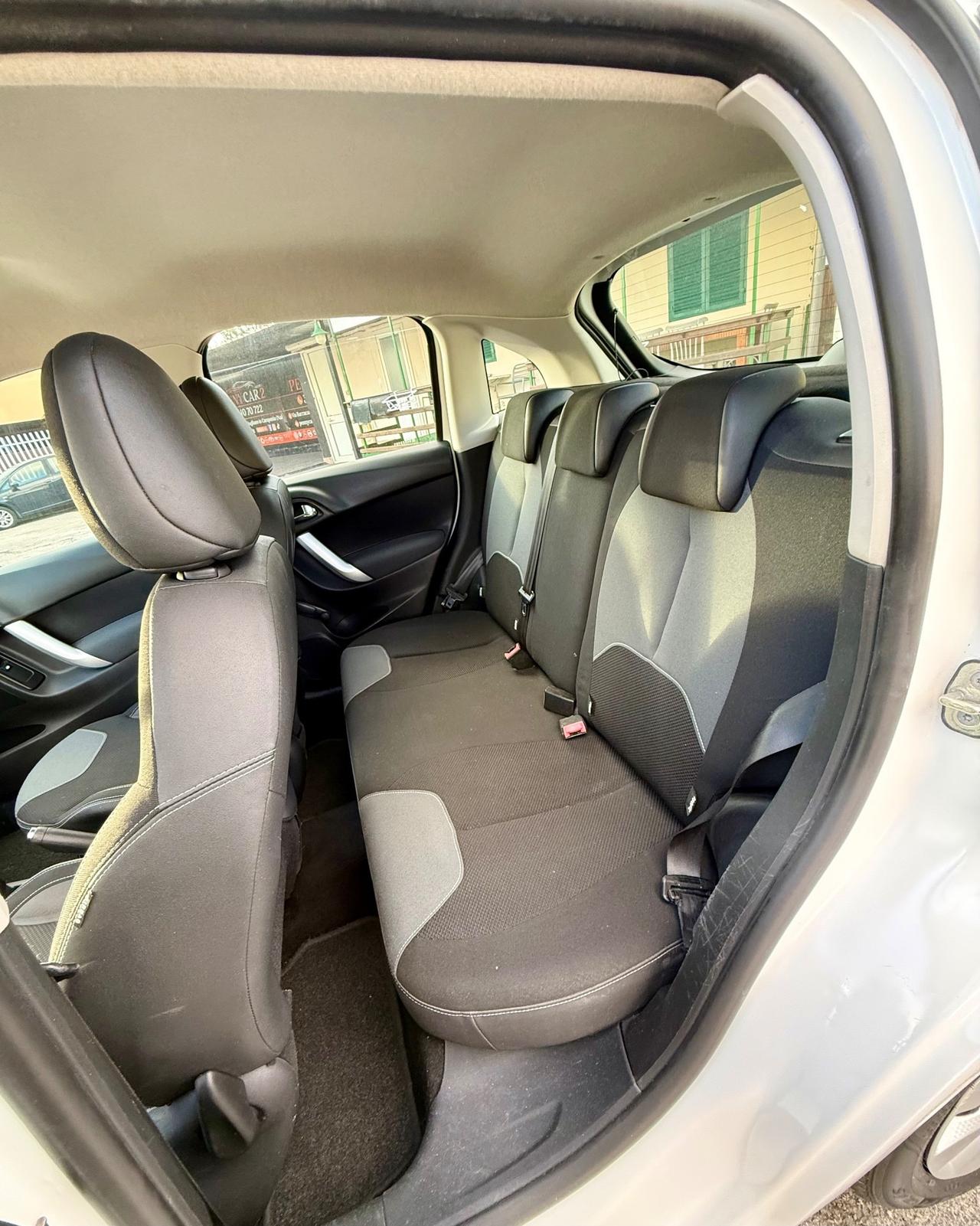 Citroen C3 1.1 Seduction Limited