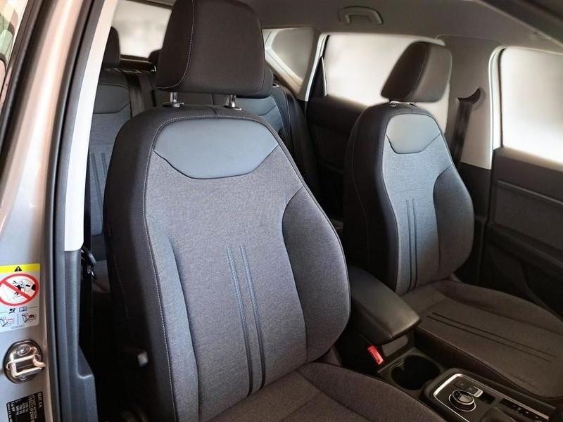 SEAT ATECA 2.0 TDI 110KW BUSINESS 4DRIVE DSG