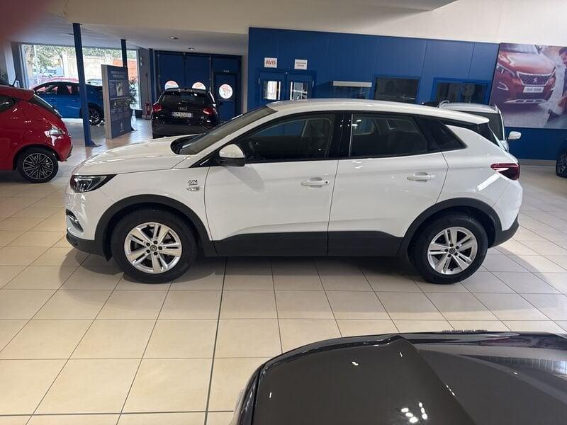 Opel Grandland Grandland X 1.5 diesel Ecotec Start&Stop aut. Business