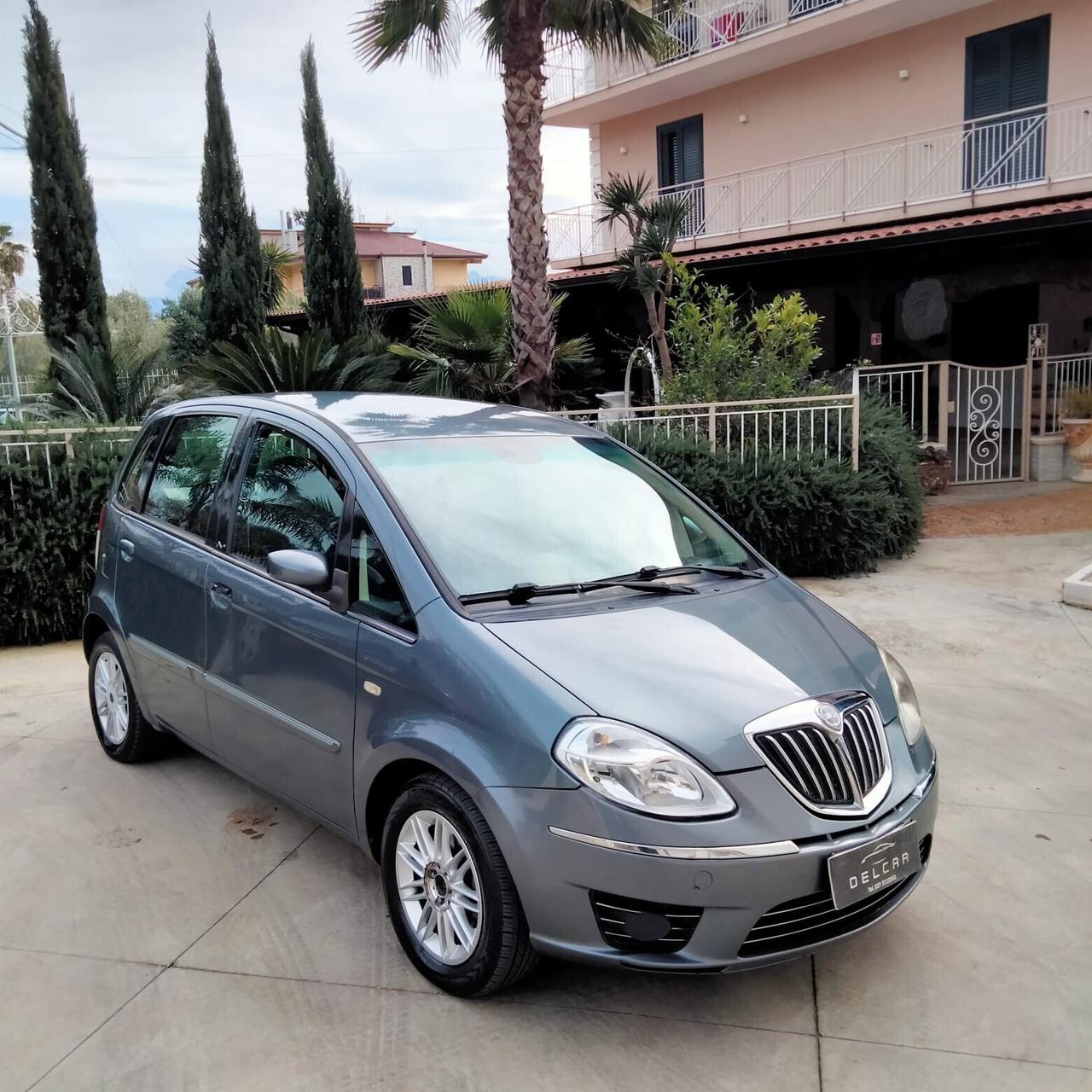Lancia MUSA 1.3 Multijet 16V 90 CV Oro