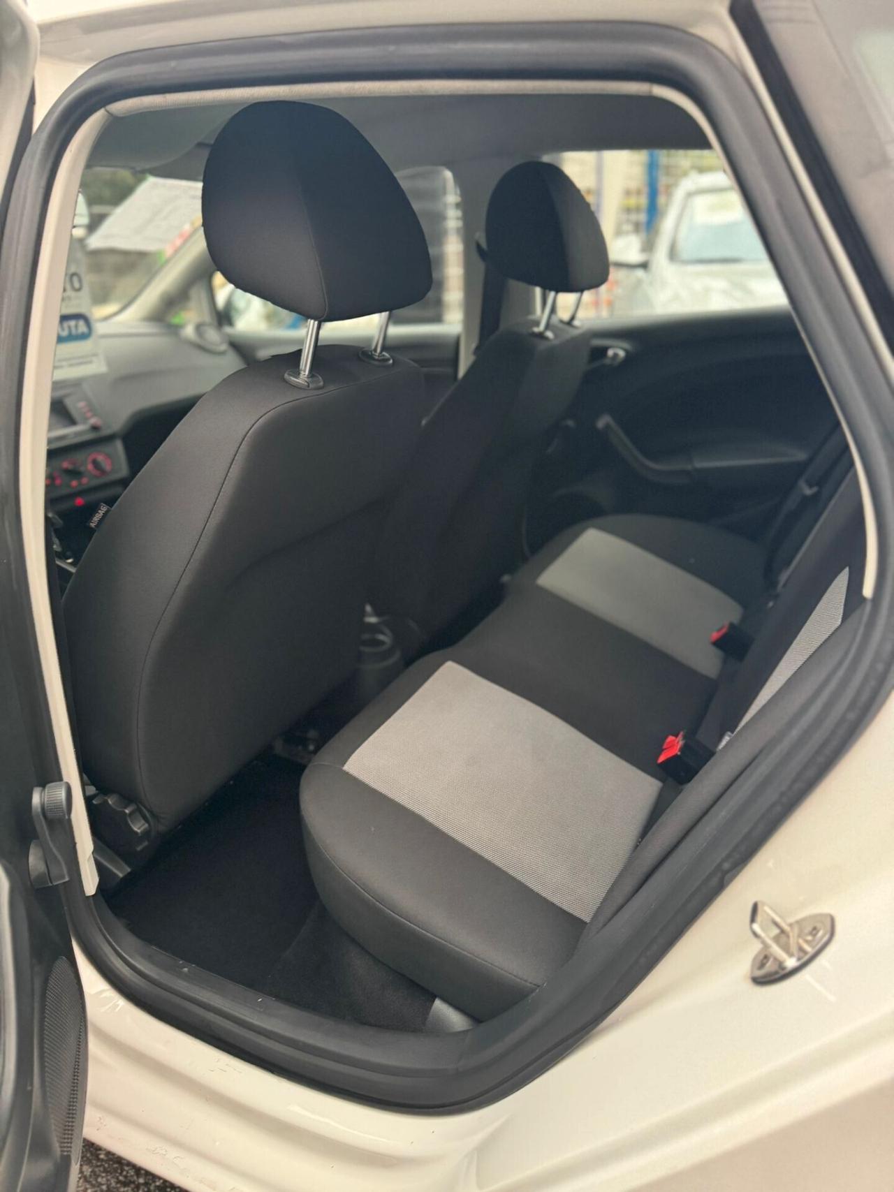 Seat Ibiza 1.4 TDI 90 CV CR 5p. FR