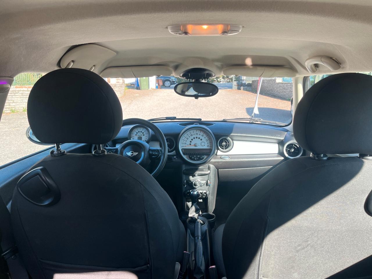 Mini 1.6