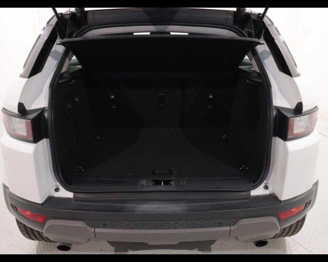 LAND ROVER Range Rover Evoque 2.0 eD4 5p. SE Dynamic