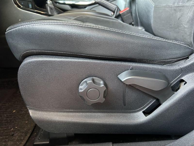 Ford EcoSport 1.0 EcoBoost 100 cv ST-Line ST LINE