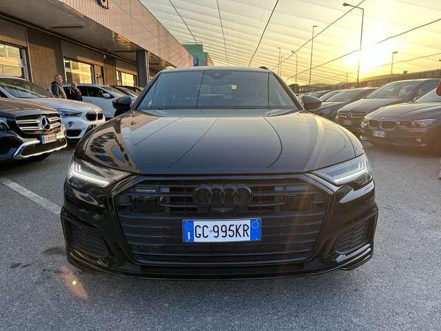 Audi A6 A6 Avant 40 2.0 mhev S LINE Sport quattro