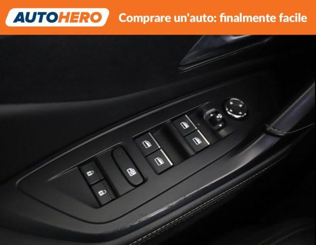 PEUGEOT 308 PureTech Turbo 130 S&S EAT8 SW Allure