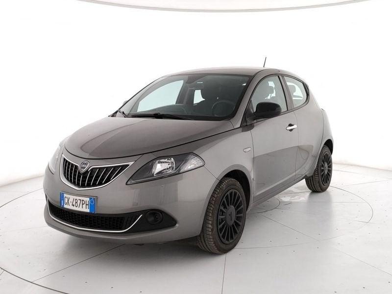 Lancia Ypsilon 1.2 Gold Gpl 69cv