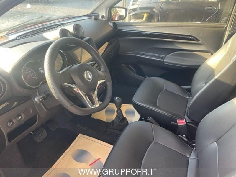 Aixam City Sport Emotion