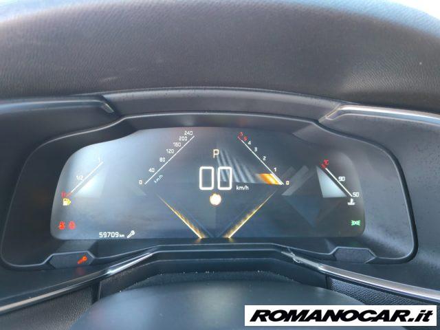 DS AUTOMOBILES DS 7 Crossback BHDi 130 EAT8 Business Cerchi 19" 58.000 KM.