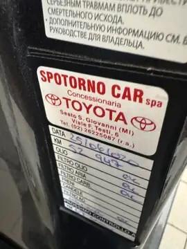 Toyota Yaris 1.0 5 PORTE PREZZO REALE!! UNICO PROPRIETARIO!!