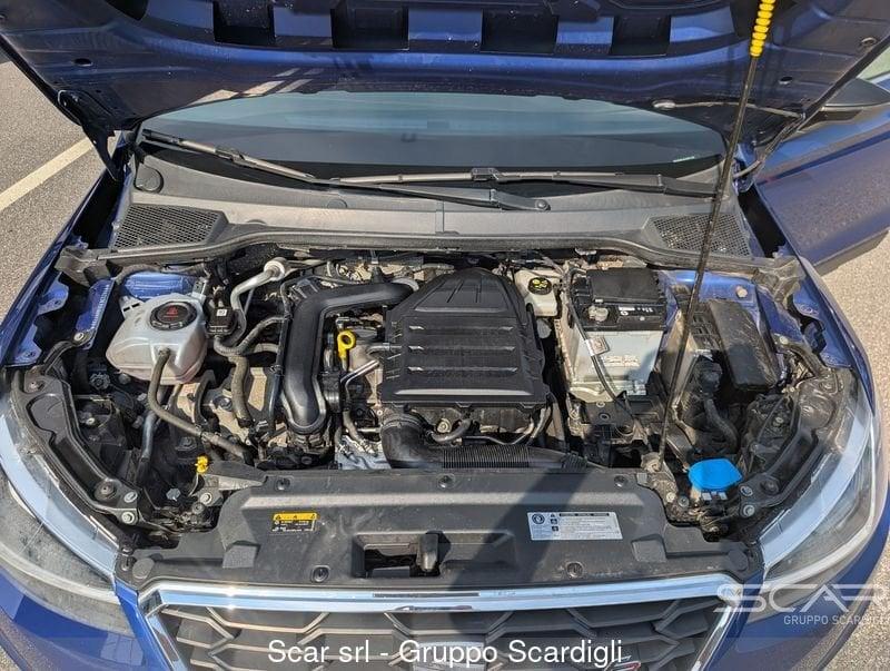 Seat Arona Arona 1.0 EcoTSI 115 CV FR *PREZZO REALE NON VINCOLATO A FINANZIAMENTO*