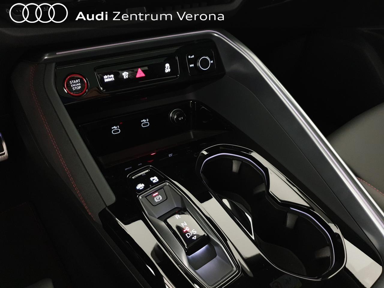 Spb 2.0e-hybrid 299CV quattro Str S line Edition