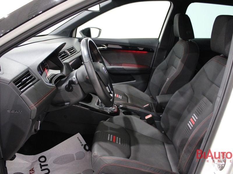Seat Arona Arona 1.6 TDI 115 CV FR