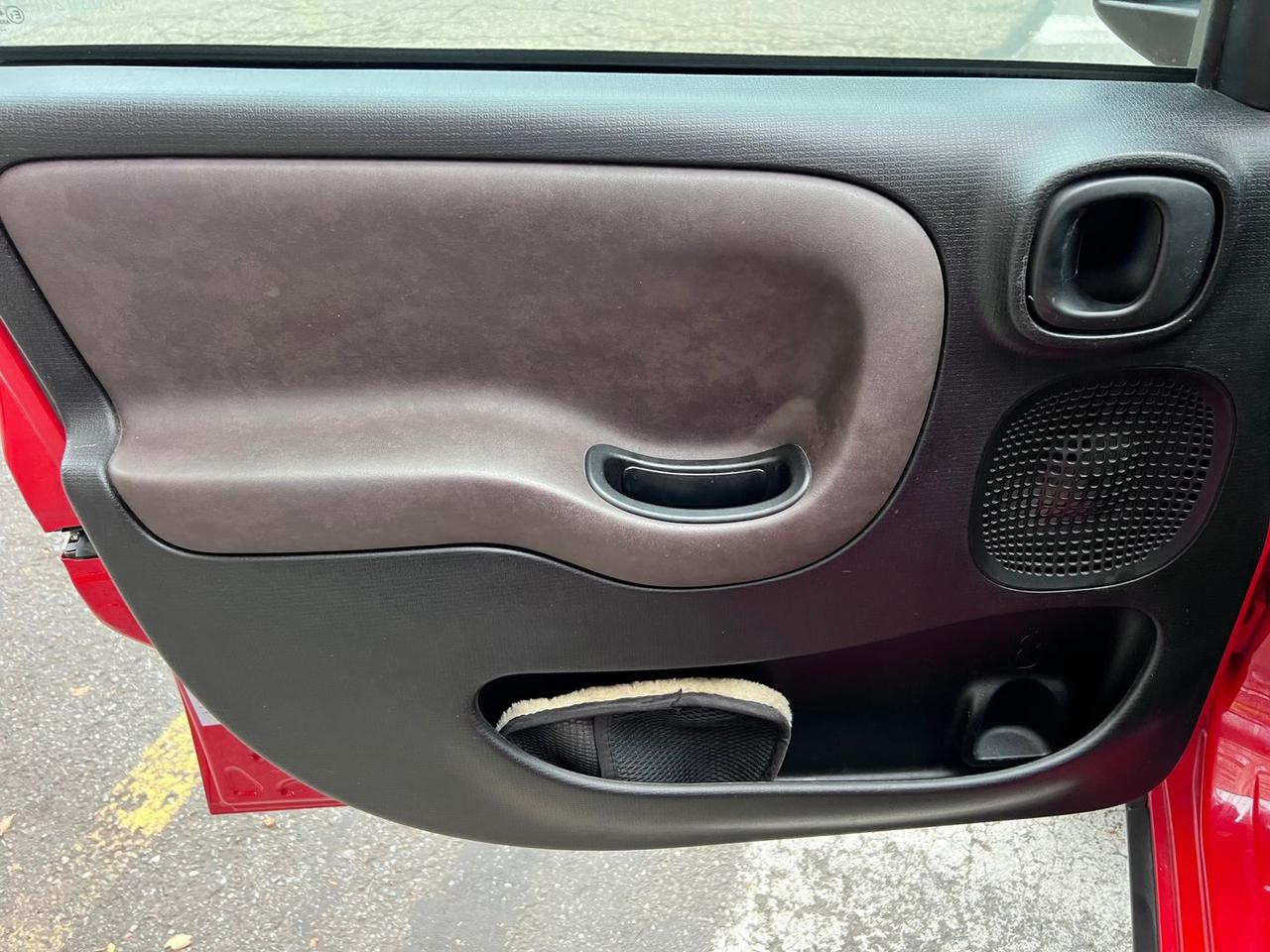 Fiat Panda Lounge 0.9 TwinAir Turbo 4x4 #6684
