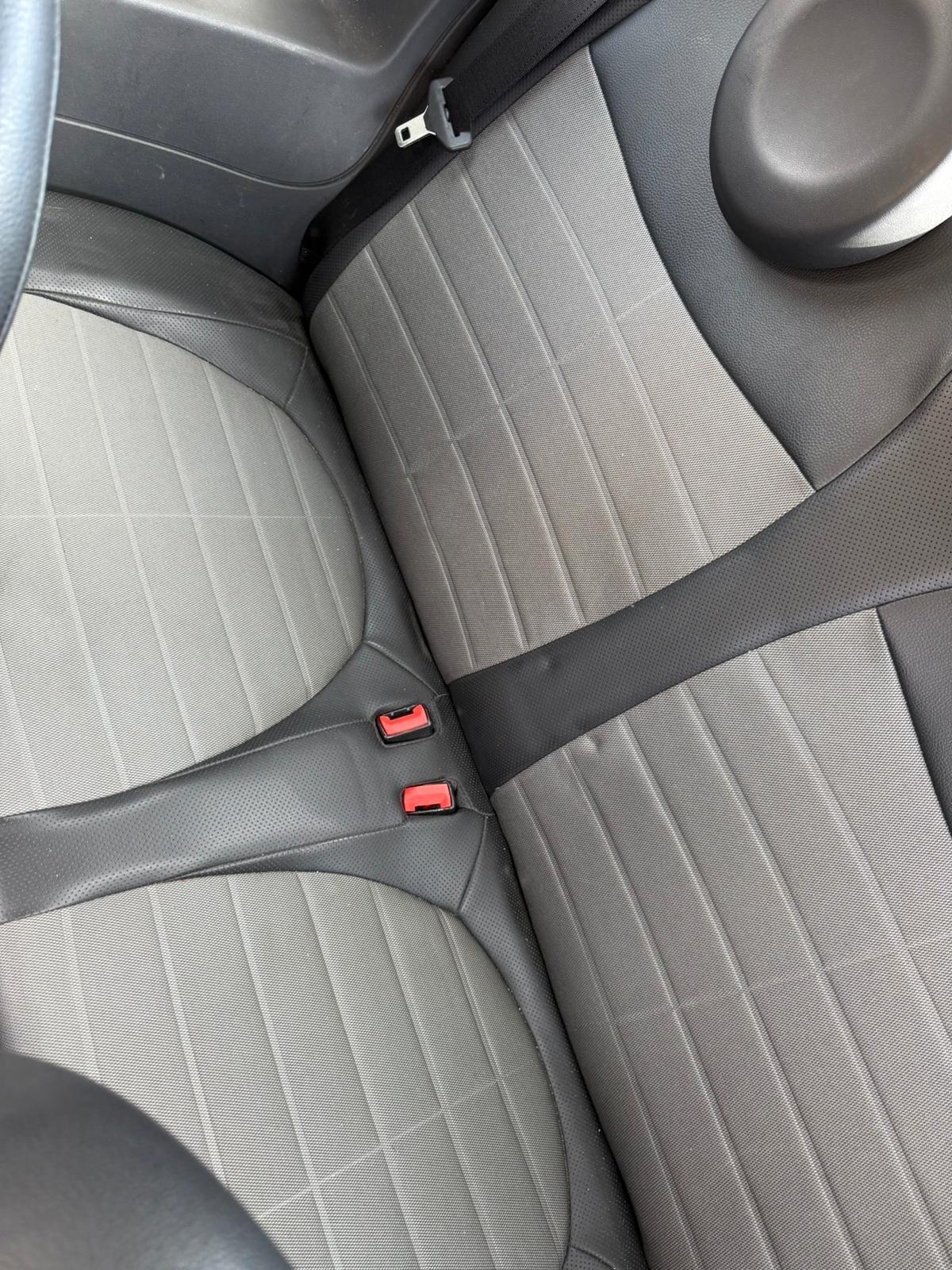 Fiat 500 1.4 Sport