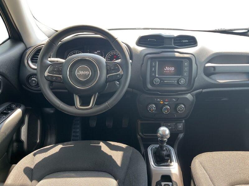 Jeep Renegade 2019 1.0 t3 Longitude 2wd