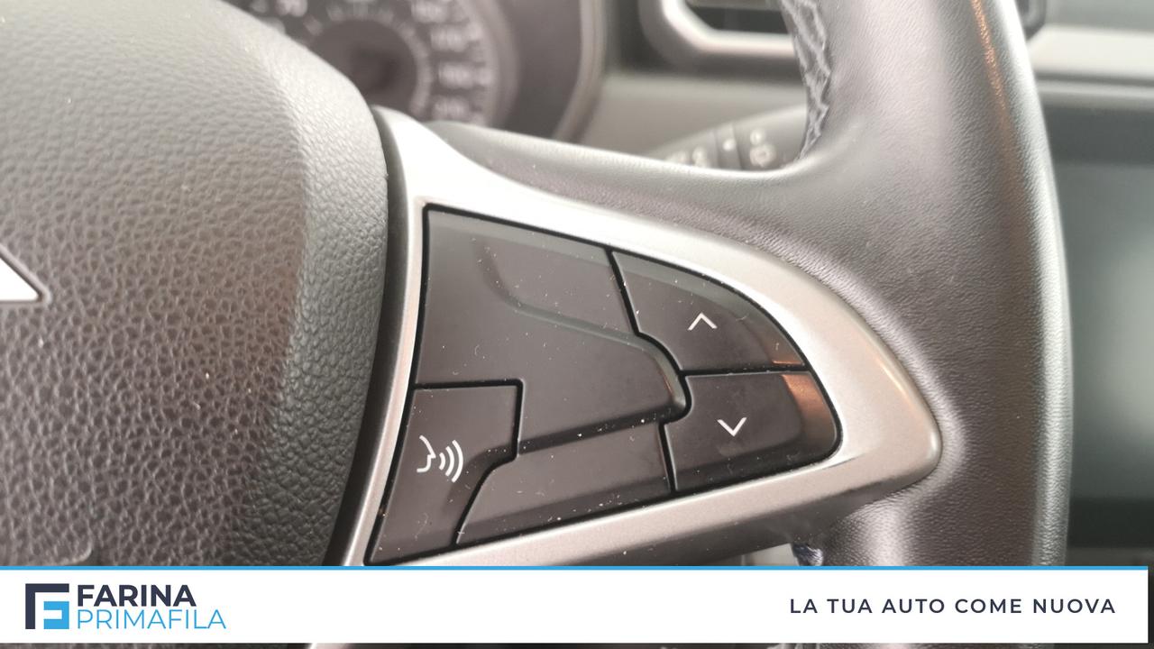 DACIA Duster II 2021 - Duster 1.0 tce Journey Gpl 4x2 100cv