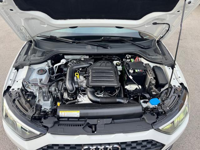 AUDI A1 SPB 25 TFSI Admired 60 MILA KM