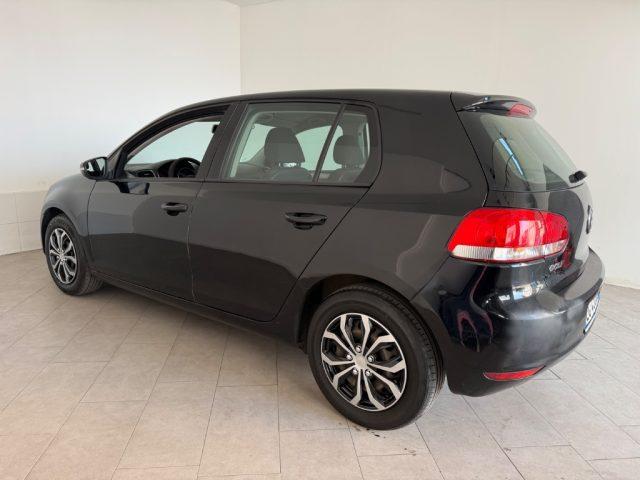 VOLKSWAGEN Golf 1.4 5p. United