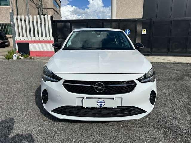 Opel Corsa 1.2 GPL 75cv