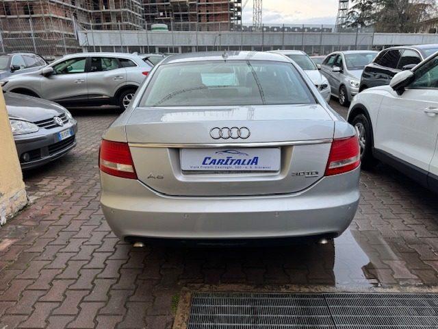 AUDI A6 3.0 V6 TDI F.AP. qu. Advanced