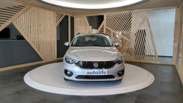 Fiat Tipo 1.6 mjt Business s&s 120cv my20