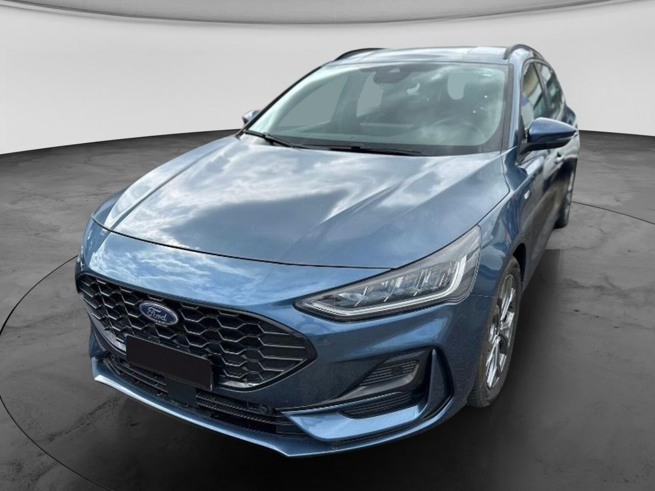 FORD Focus V 2022 SW - Focus SW 1.0t ecoboost h ST-Line 125cv