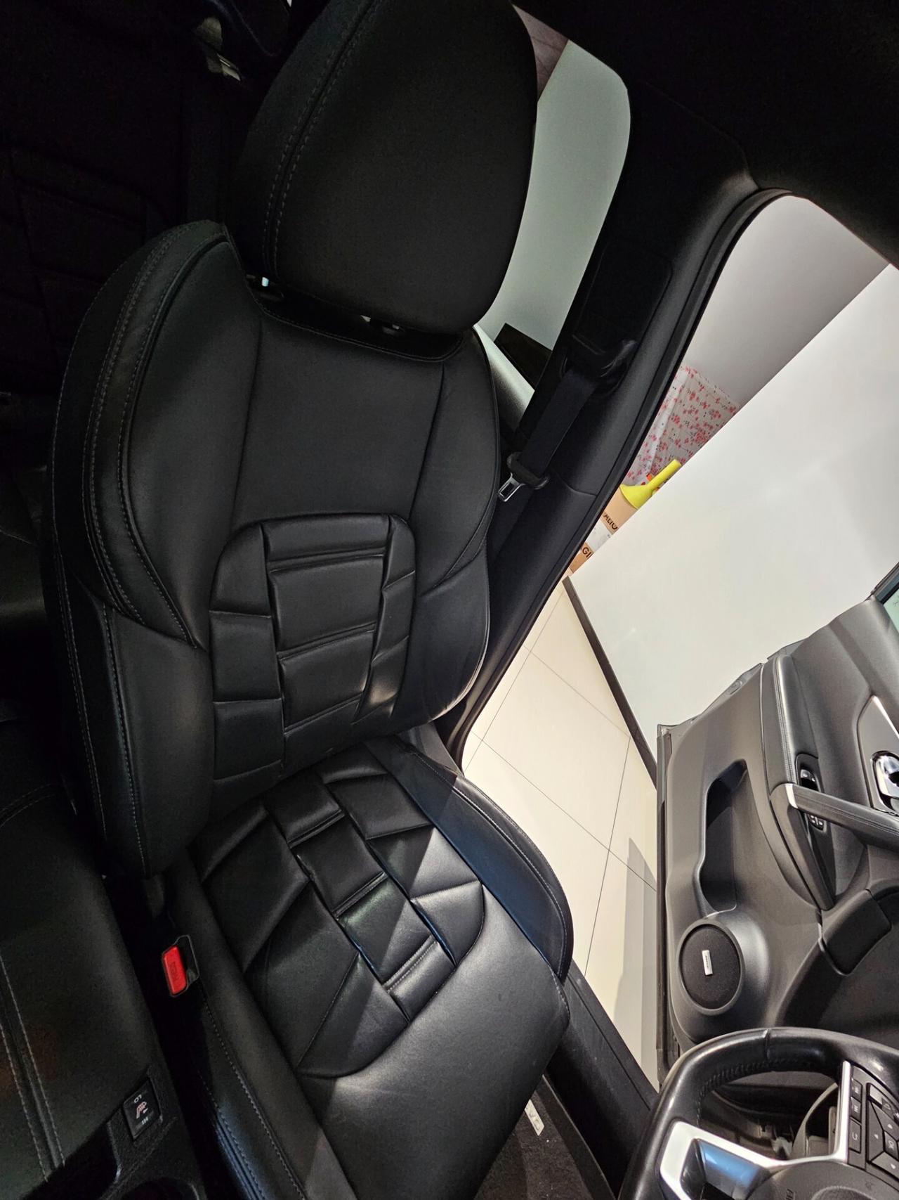 Nissan Qashqai 1.6 dCi 2WD XTronic Tekna+