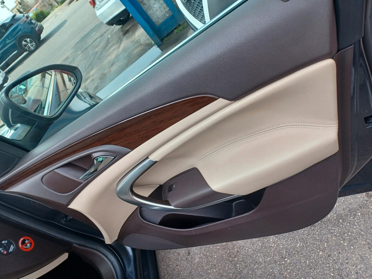 Opel Insignia 2.0 CDTI S.W. UNICO PROPRIETARIO