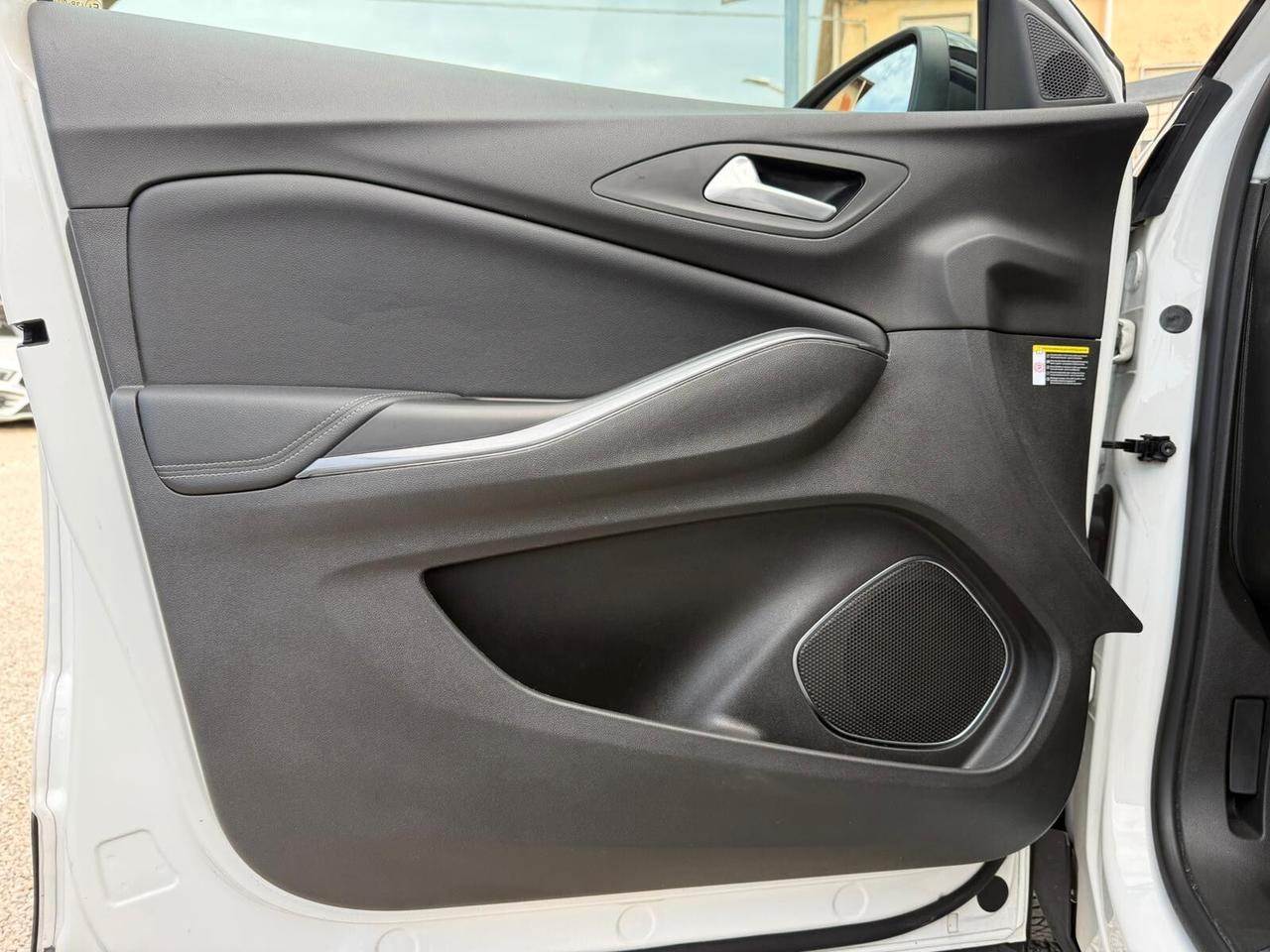 Opel Grandland X 1.5 diesel 131CV aut. Ultimate