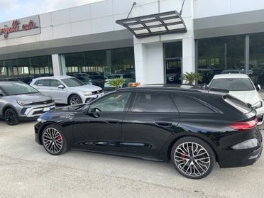 Audi A5 Avant TDI 150 kW S tronic mHEV+ S Line edition TETTO.CERCHI 20.FULL FULL