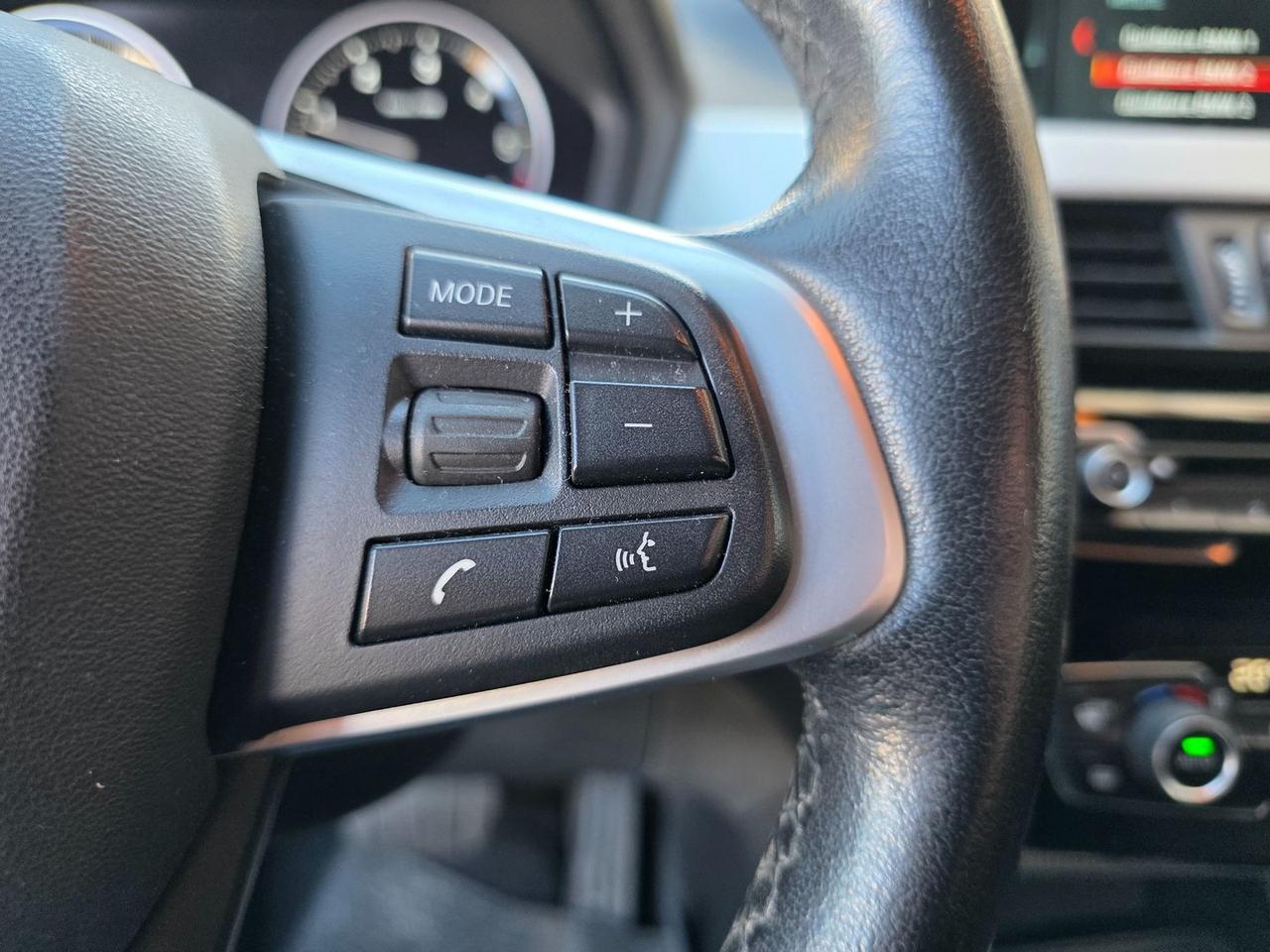 Bmw X2 18 d Advantage #10195