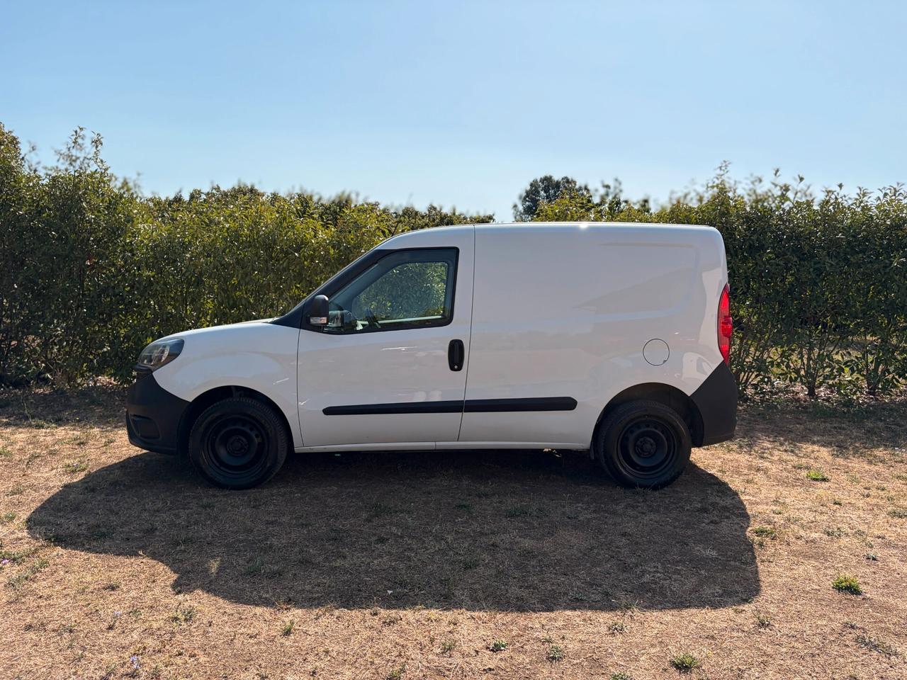 Fiat Doblo Doblò 1.3 MJT S&S PC-TN Cargo Business