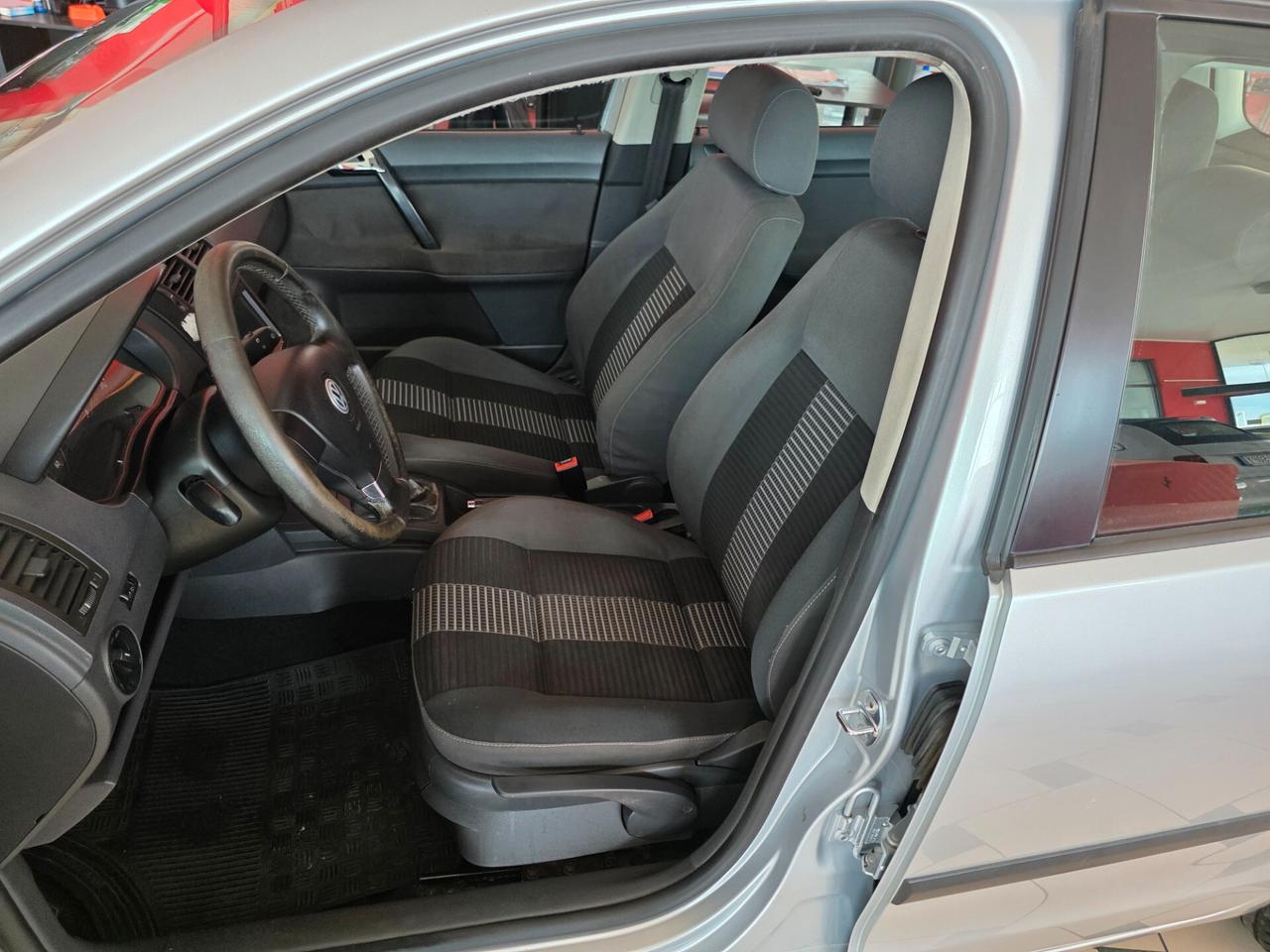 Volkswagen Polo 1.4/69CV TDI 5p. Comfortline