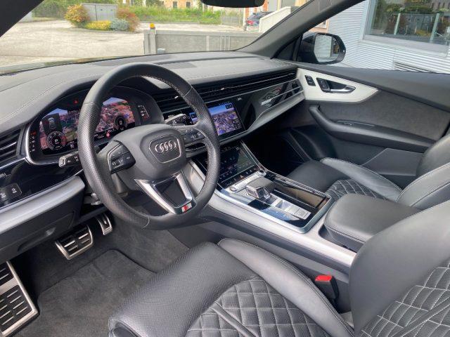 AUDI Q8 50 TDI 286 CV quattro tiptronic Sport