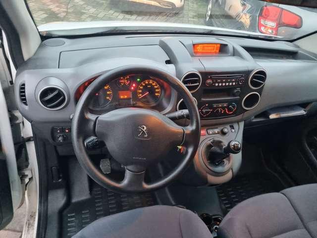 Peugeot Partner 1.6hdi euro6