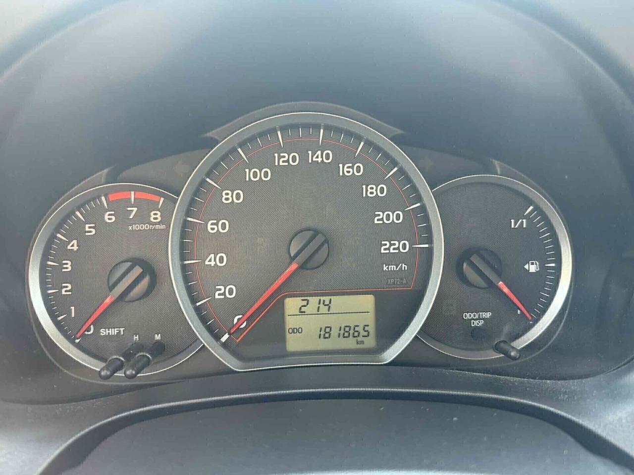 Toyota Yaris 1.0 BENZINA ''navig, retr,'' 2012 neop ok