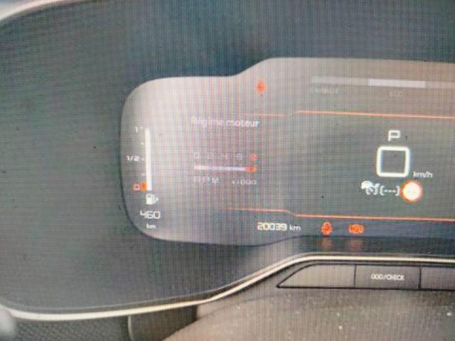 CITROEN C5 Aircross Hybrid 136 e-DCS6 Max PROMO