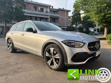MERCEDES-BENZ C 220 d Mild hybrid S.W. Premium Plus
