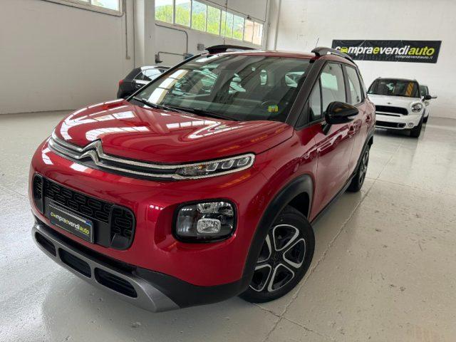 CITROEN C3 Aircross BlueHDi 110 S&S Shine