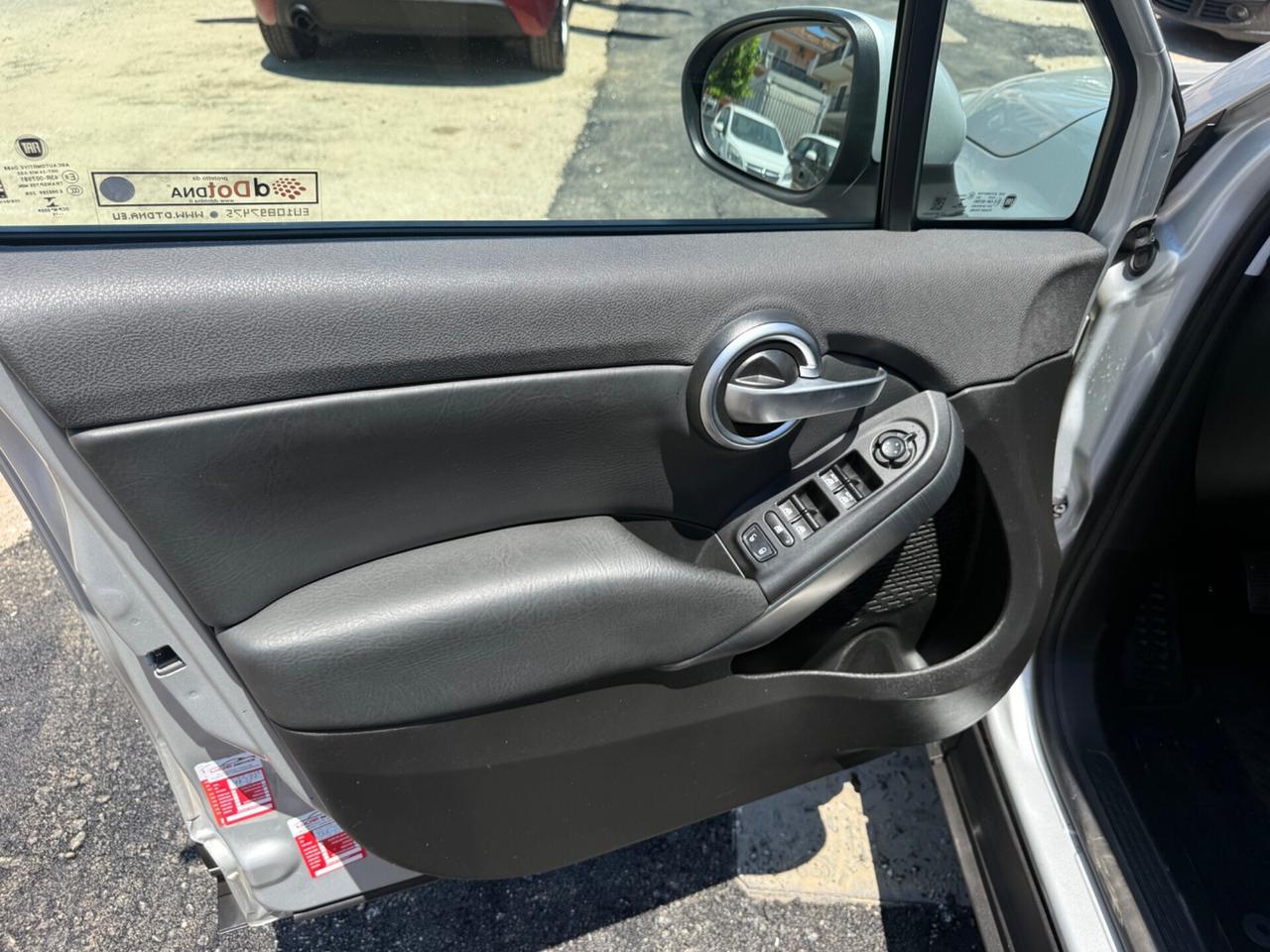 Fiat 500X 1.6 MultiJet 120 CV Cross Perfetta