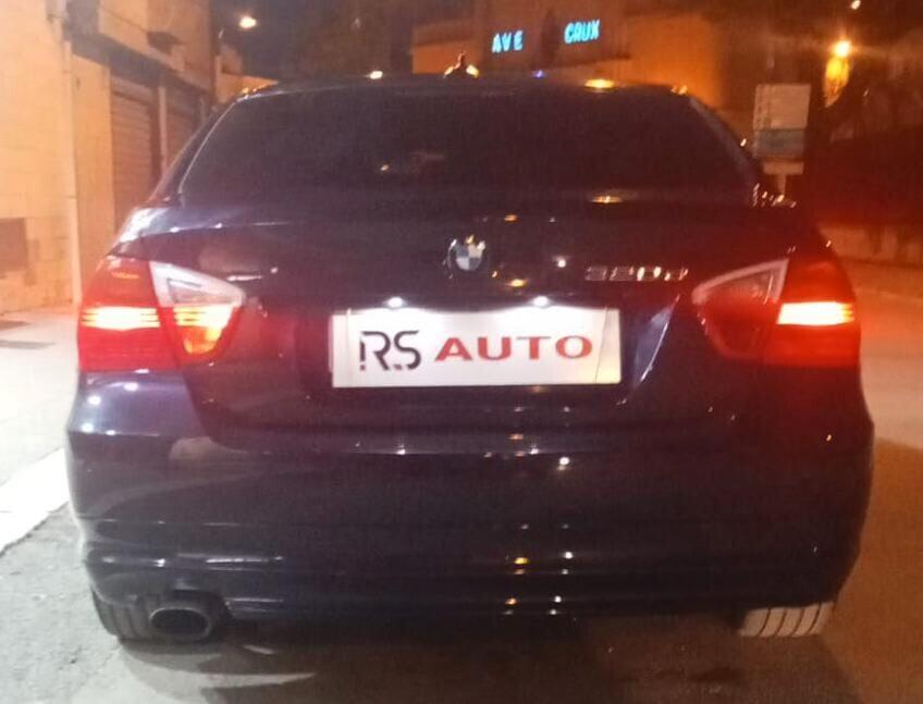 Bmw 320 330d cat MSport