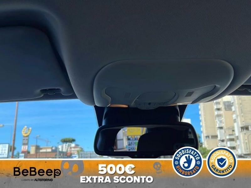 Jeep Renegade 1.6 MJT LIMITED FWD 120CV AUTO
