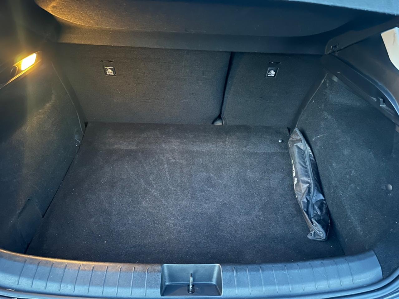 Fiat Tipo 1.3 Mjt S&S 5 porte Cross/Led/Pelle