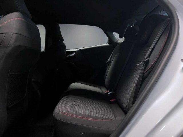 FORD Puma 1.0 EcoBoost Hybrid 125 CV S&S aut. ST-Line