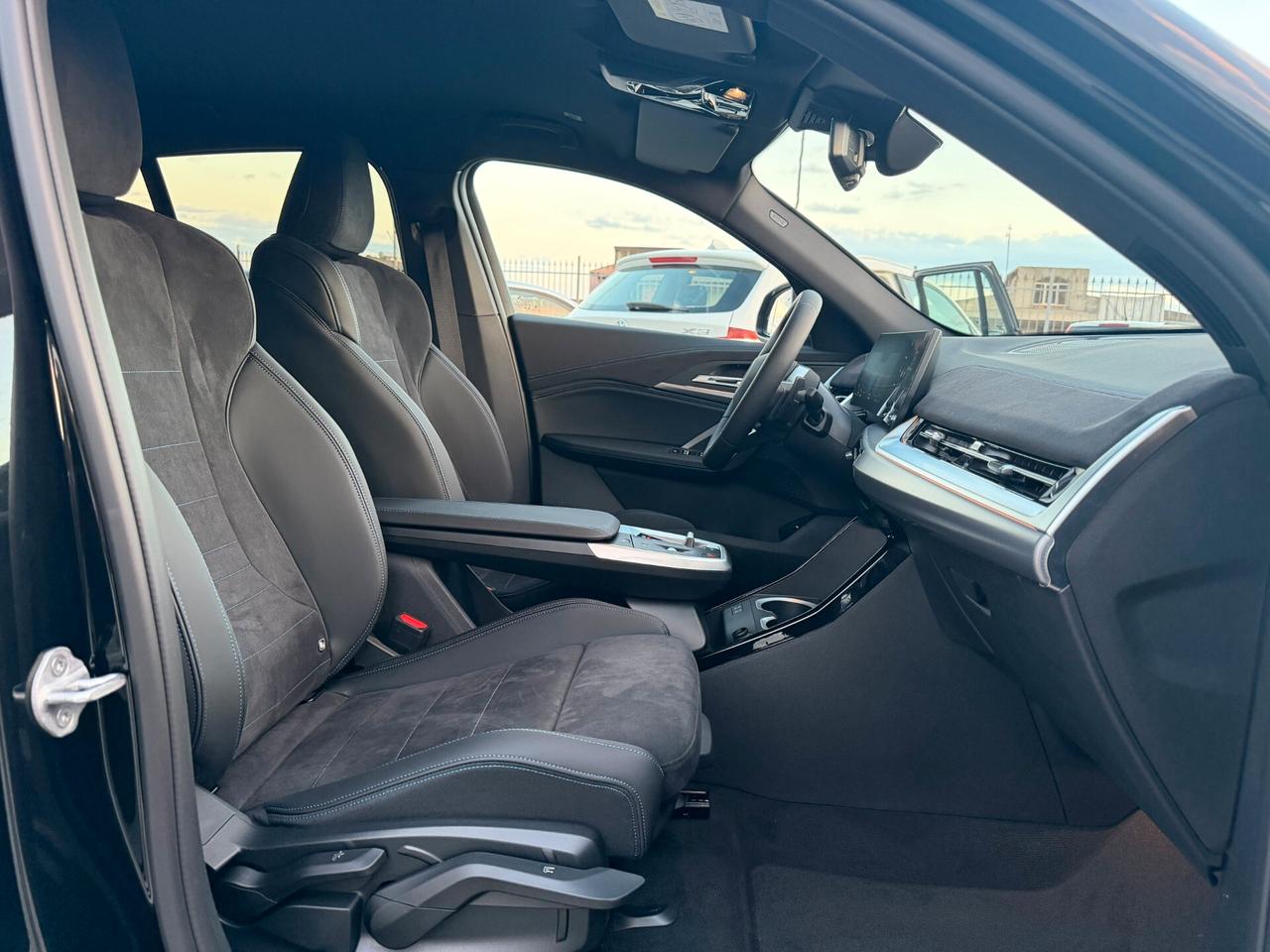 Bmw X2 sDrive 18d Msport