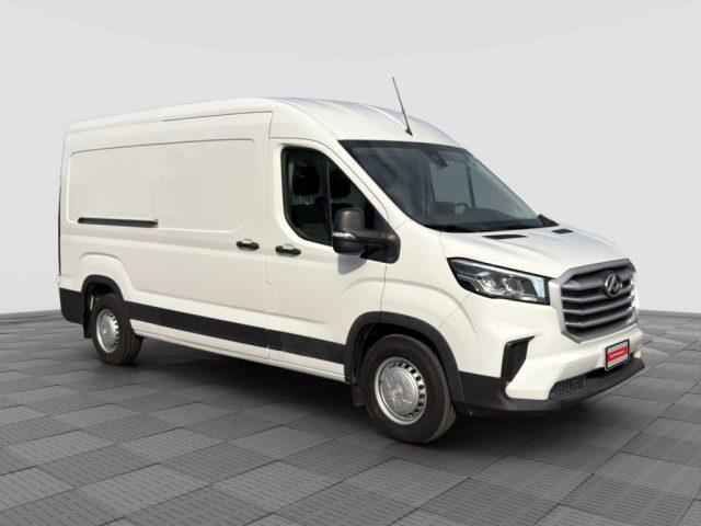 MAXUS Deliver 9 Deliver9 2.0CRDI 150CV FWD PL-TM Furgone